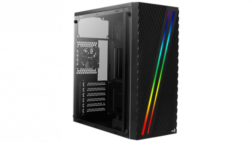Системный блок TSD Gaming PC7321T (Core i7-13700/32Gb/1Tb/750W/Windows 10)